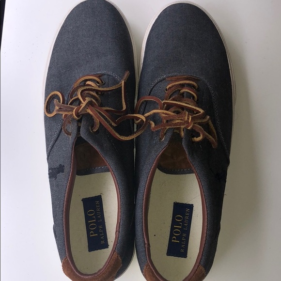 Polo Ralph Lauren Shoes - Picture 4 of 5